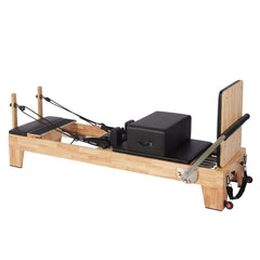 Classic Oak Core Bed MODEL:VOG-PL006