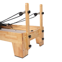 Classic Oak Core Bed MODEL:VOG-PL006