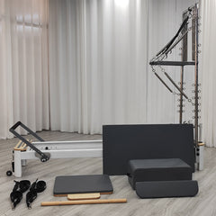 Elite Aluminum Reformer With Tower MODEL:VOG-PL019A