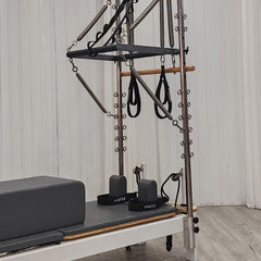 Elite Aluminum Reformer With Tower MODEL:VOG-PL019A