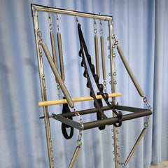 Elite Aluminum Reformer With Tower MODEL:VOG-PL019A